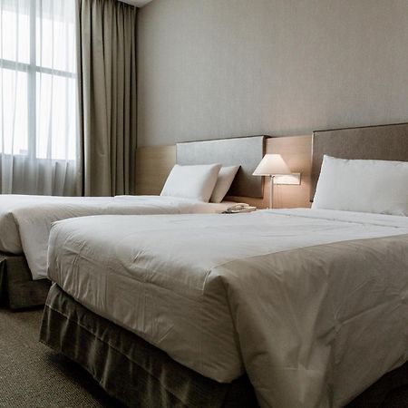 Hotel N°5 Кота-Кинабалу Экстерьер фото